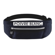 Poivre Blanc- Heuptas Waist Bag
